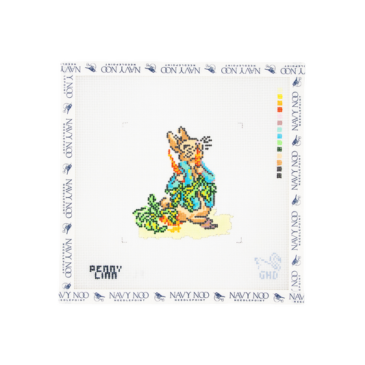 Vintage Rabbit