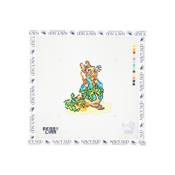 Vintage Rabbit