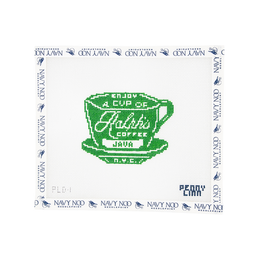 Small Ralph's Coffee Cup