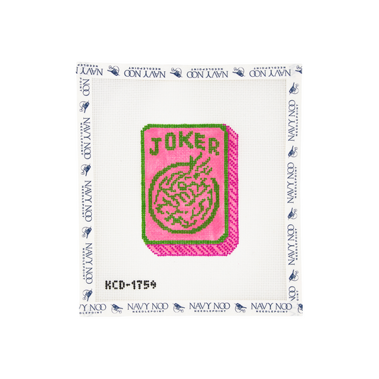 Mahj Joker