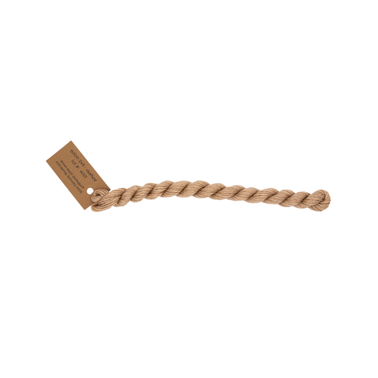 Silk & Ivory Cashew 248