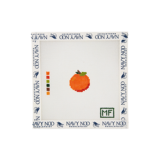 Orange Mini