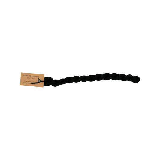 Silk & Ivory Chutney 232