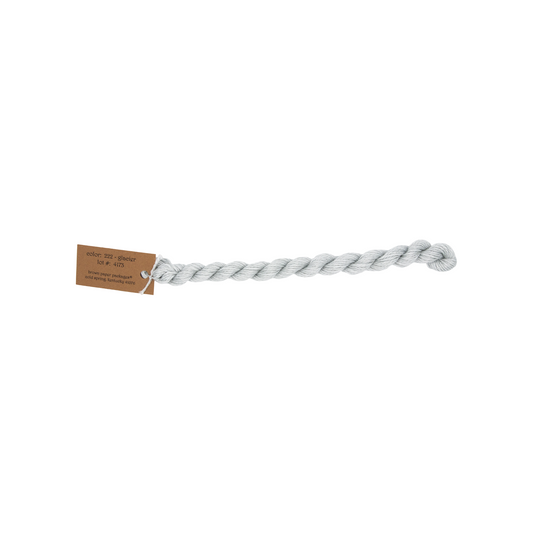 Silk & Ivory Glacier 222