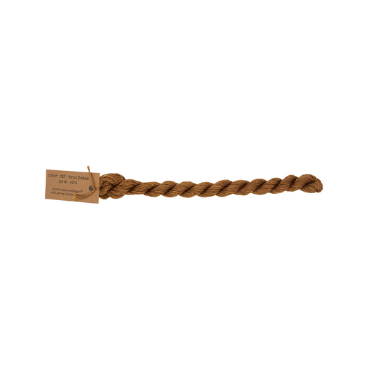 Silk & Ivory Bran Flakes 227