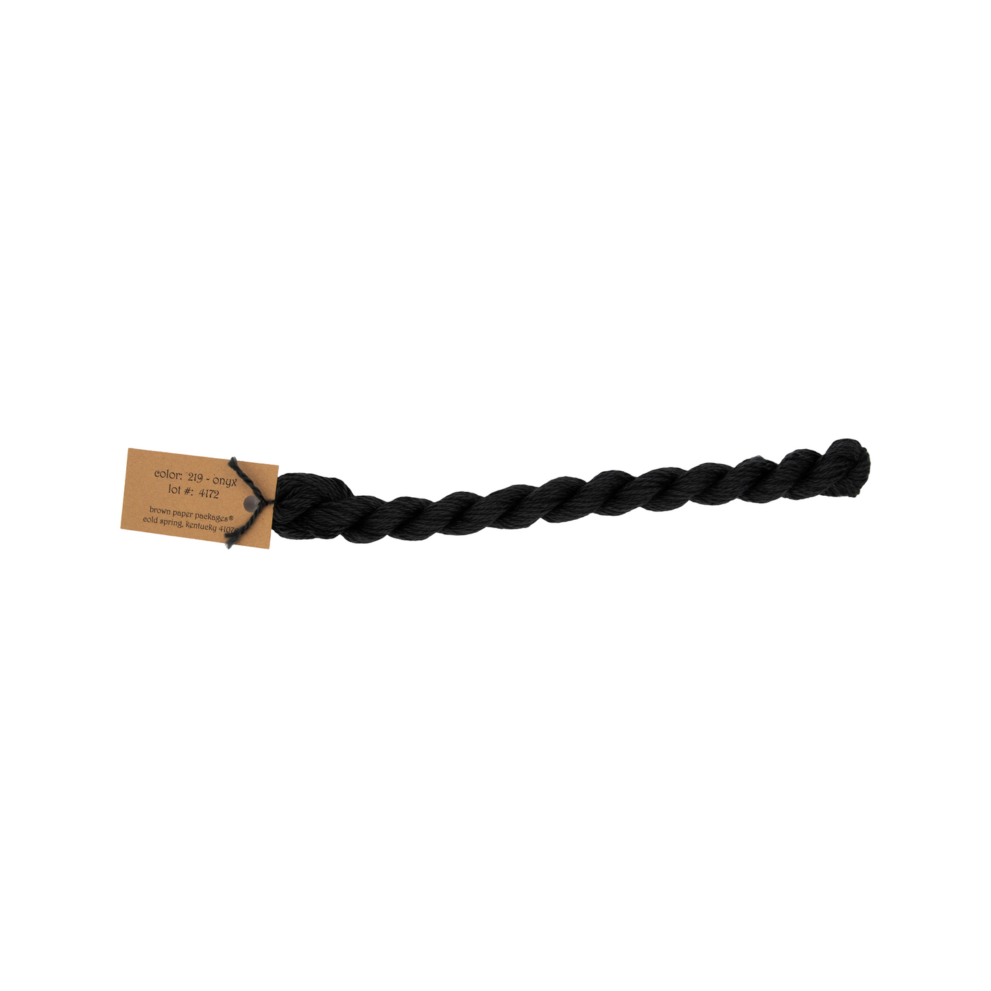 Silk & Ivory Onyx 219