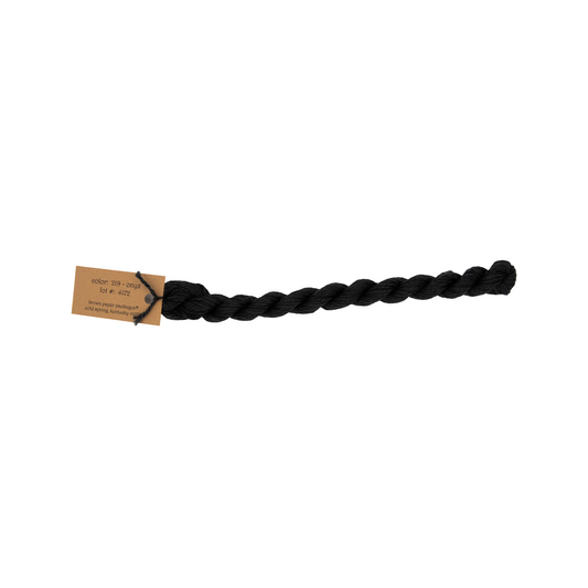Silk & Ivory Onyx 219
