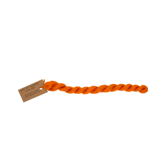 Silk & Ivory Clementine 215