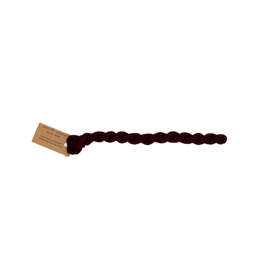 Silk & Ivory Cabernet 173