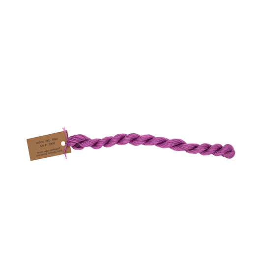 Silk & Ivory Lilac 192