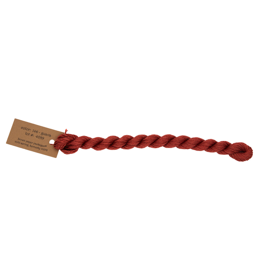Silk & Ivory Guava 146