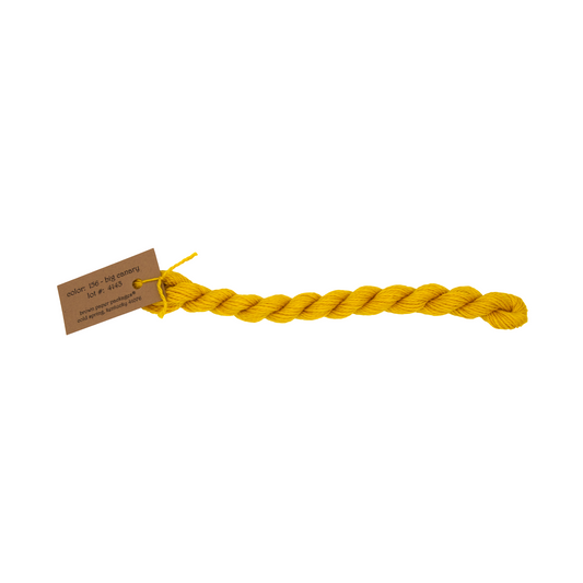 Silk & Ivory Big Canary 156