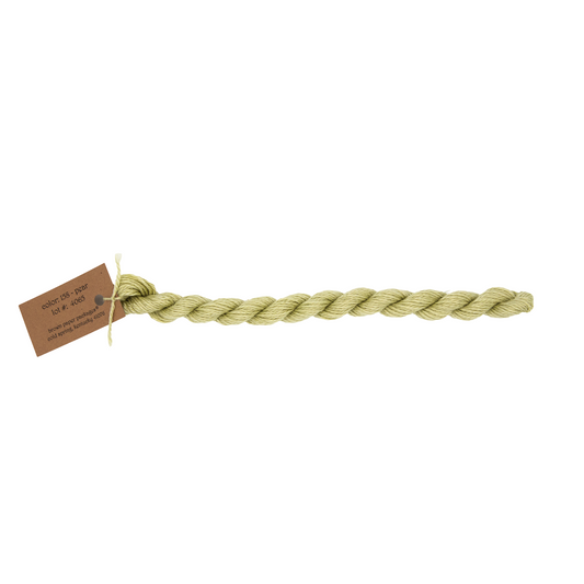 Silk & Ivory Pear 158