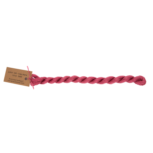 Silk & Ivory Rose Marie 160