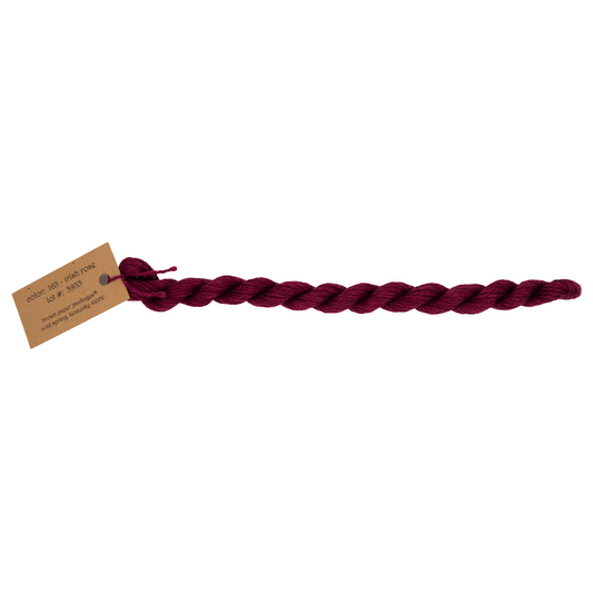 Silk & Ivory Irish Rose 163