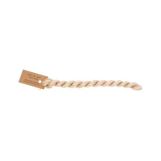 Silk & Ivory Sand 007