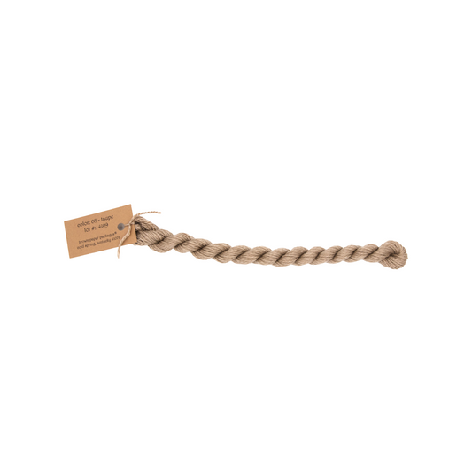 Silk & Ivory Taupe 008