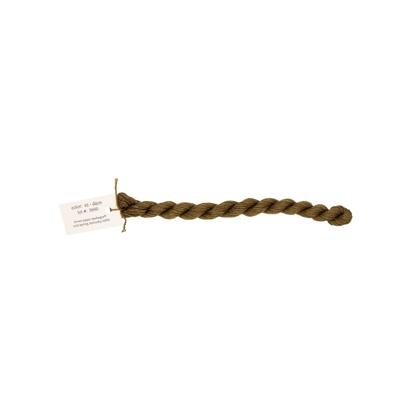 Silk & Ivory Dijon 042