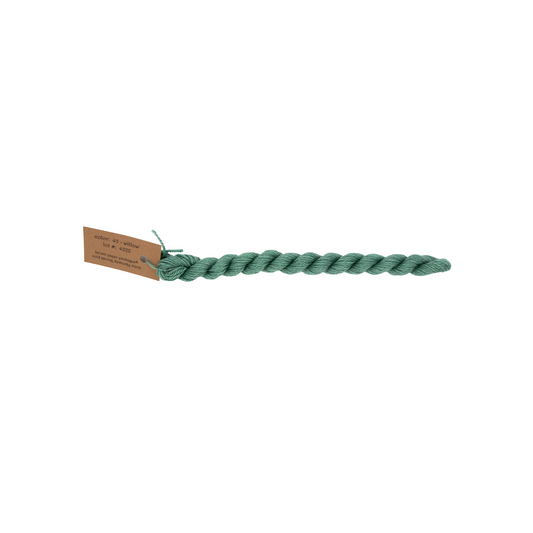 Silk & Ivory Willow 045