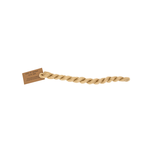 Silk & Ivory Sawdust 081