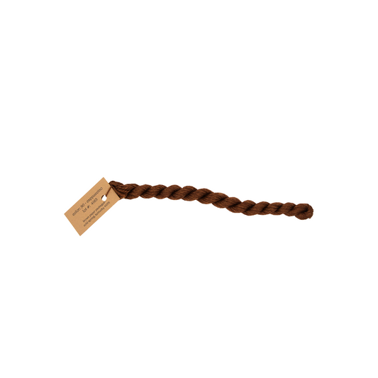 Silk & Ivory Cappuccino 090