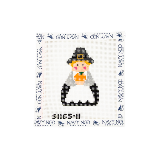 November Angel