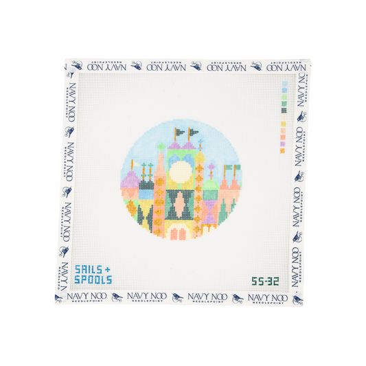 Small World