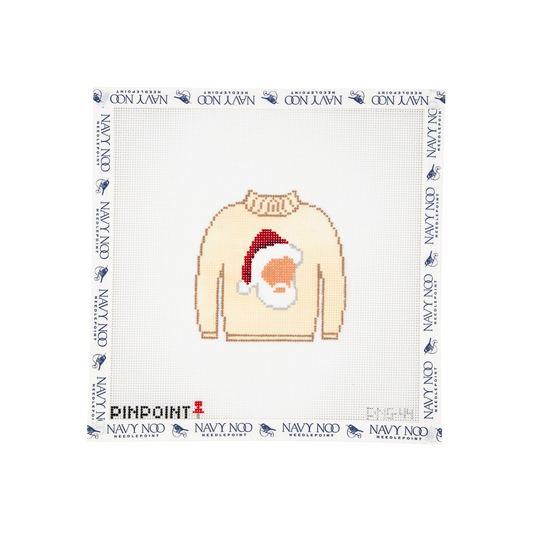 The Santa Clause 2 Turtleneck