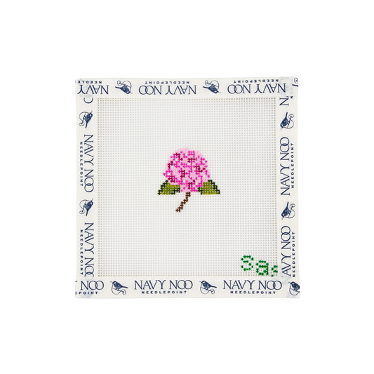 Mini Hydrangea - Pink