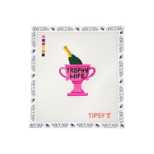 Trophy Wife