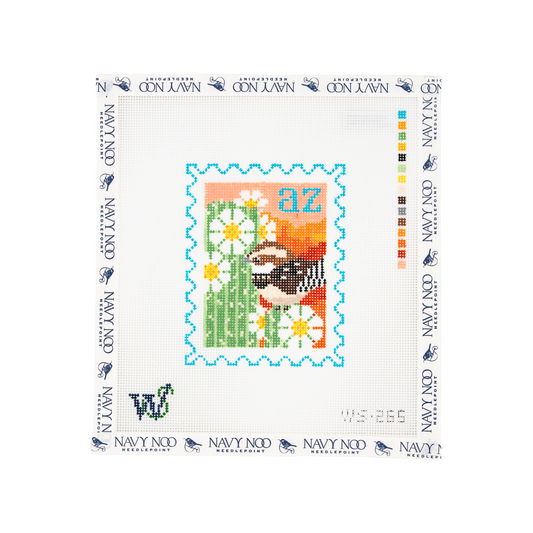 Arizona Stamp