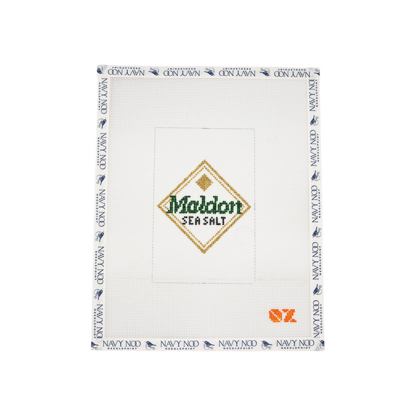 Maldon Salt