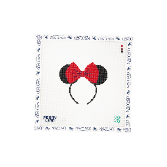 Minnie Ears