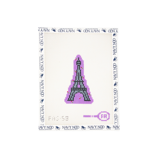 Mini Eiffel Tower