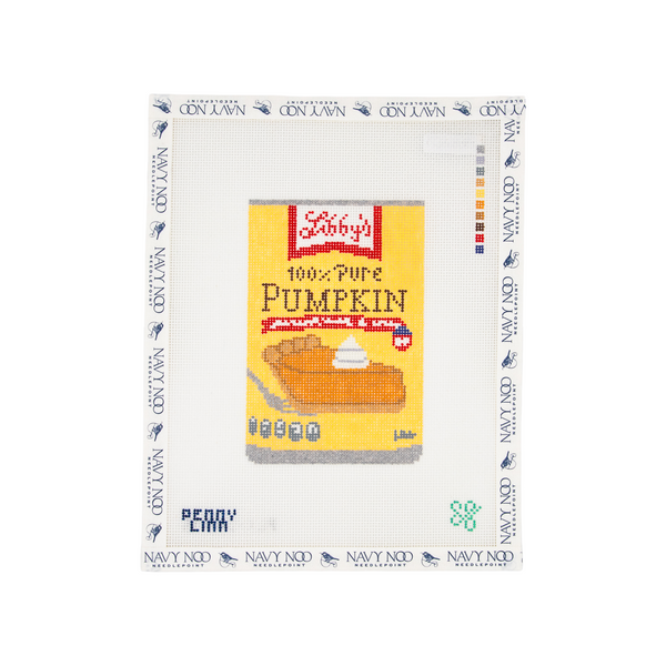 Libby's Pumpkin Pie Filling