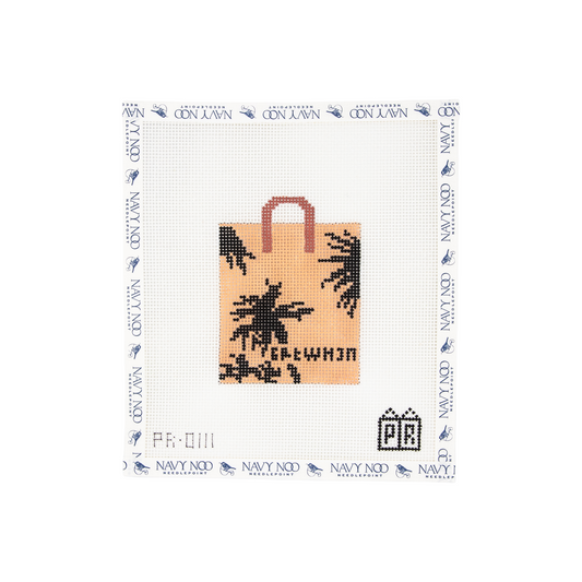 Erewhon Grocery Bag