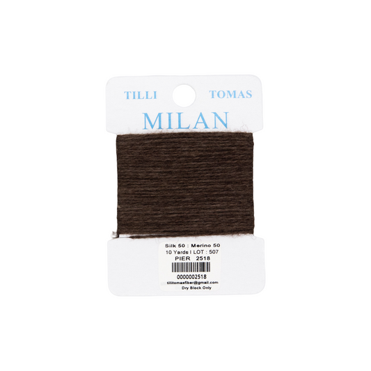 Milan Card Pier 2518