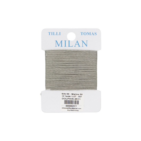 Milan Card Dolphin 2511