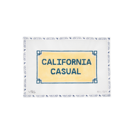 California Casual