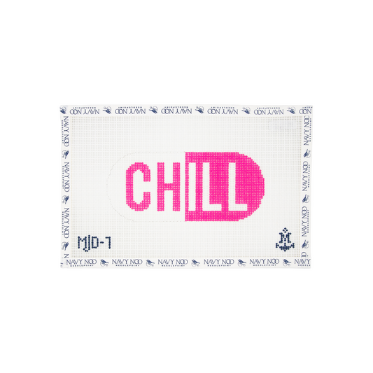 Chill Pill