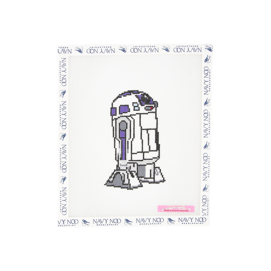 R2D2