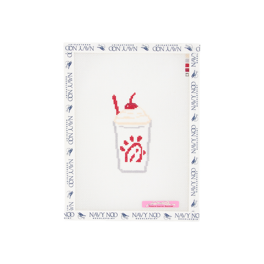 CFA Milkshake
