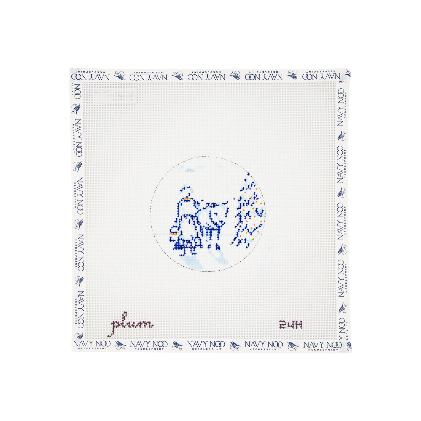 Eight Maids A Milking