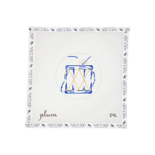 Twelve Drummers Drumming