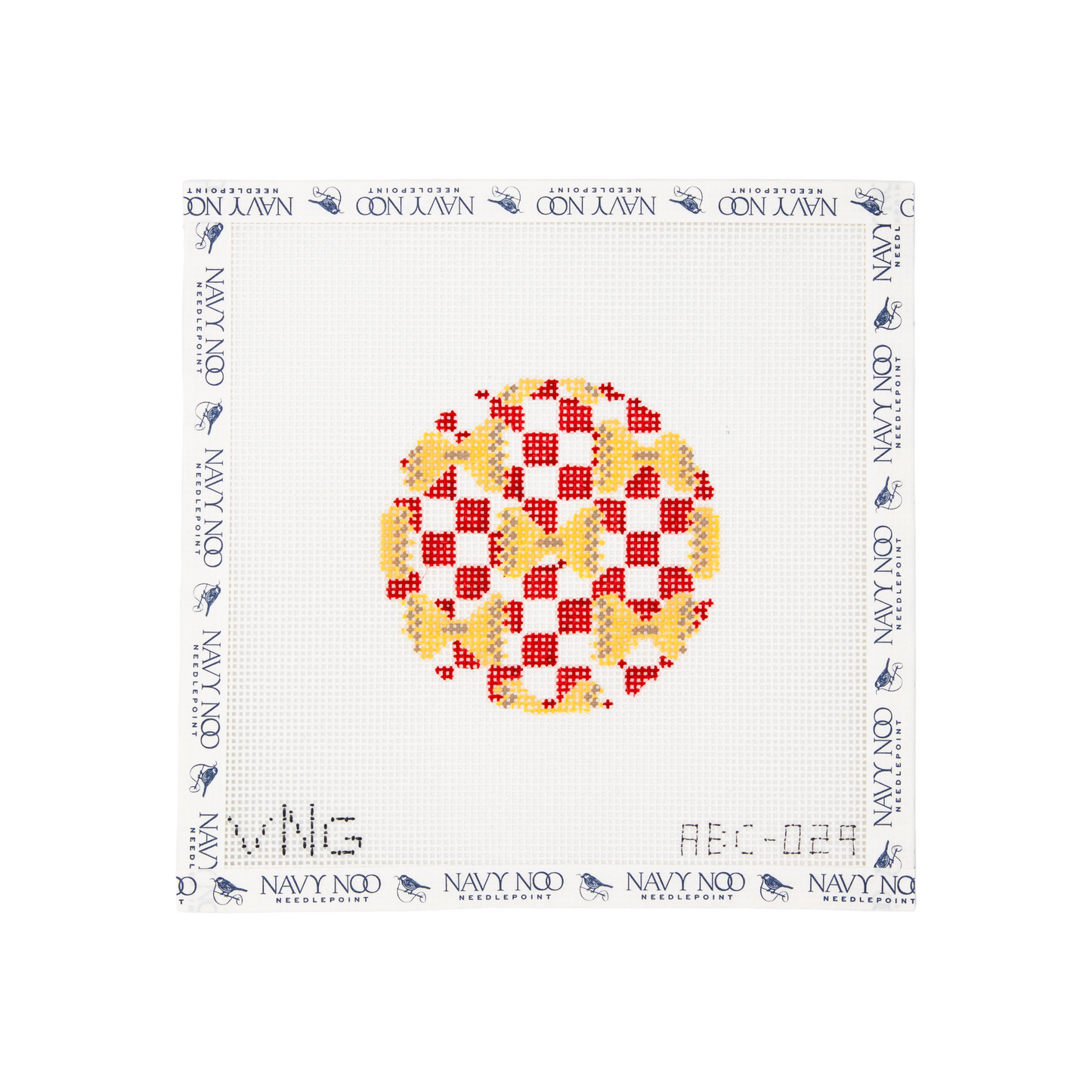 Farfalle Pasta Round