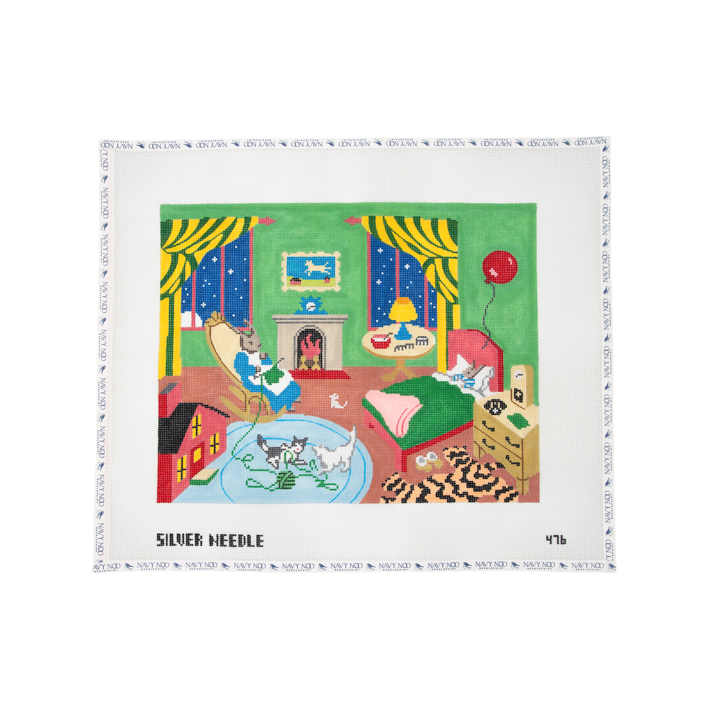 Goodnight Moon Great Green Room