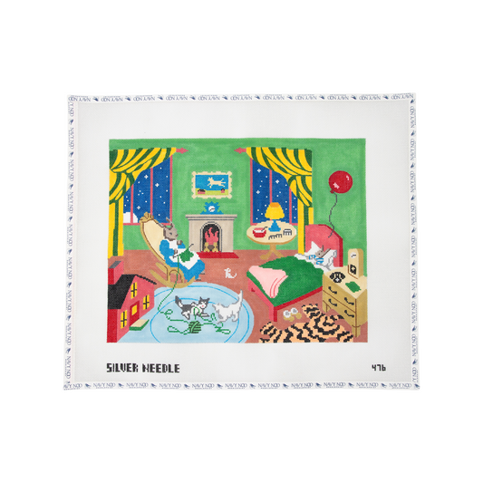 Goodnight Moon Great Green Room