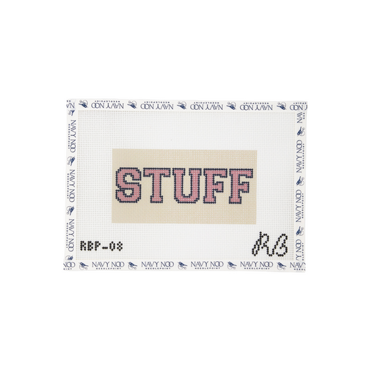 STUFF - LARGE