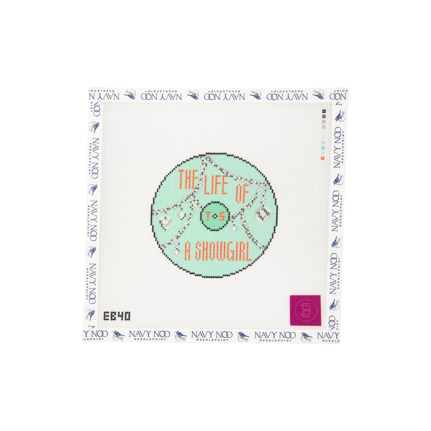 Life of a Showgirl Vinyl