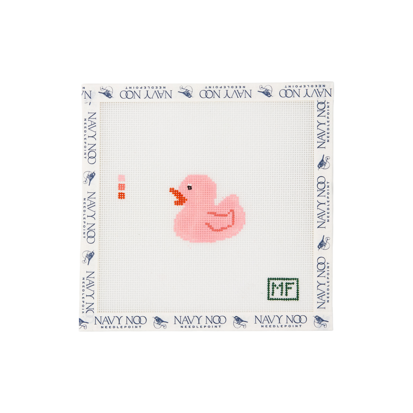 Rubber Duck Mini - Pink